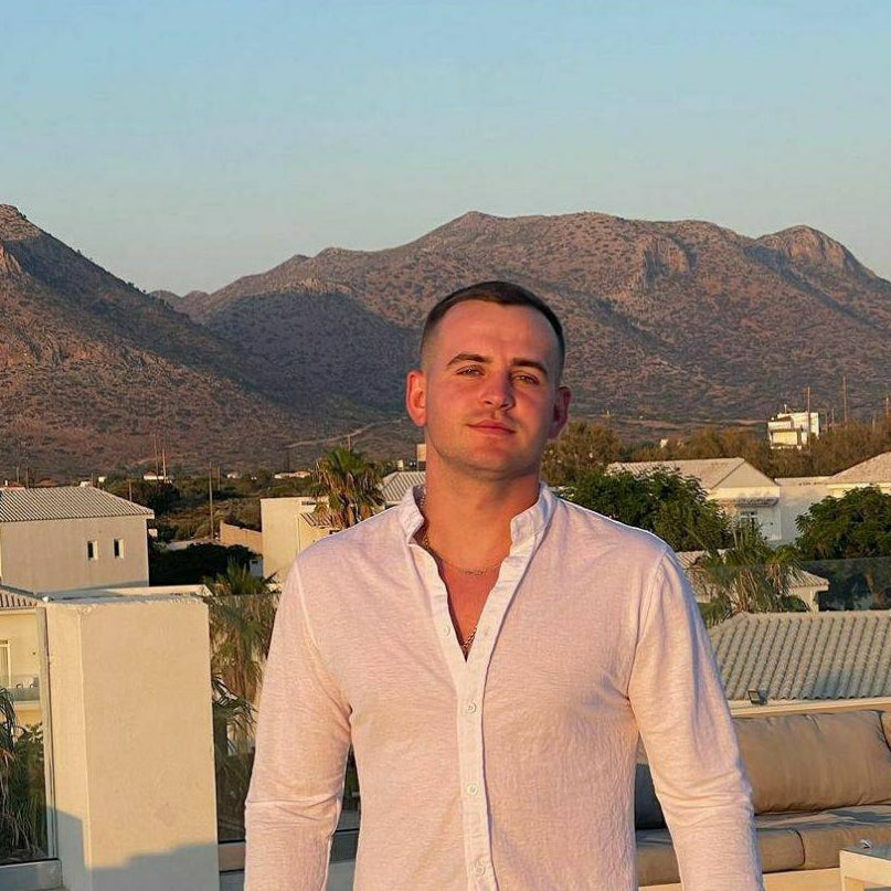 Nick Mercer